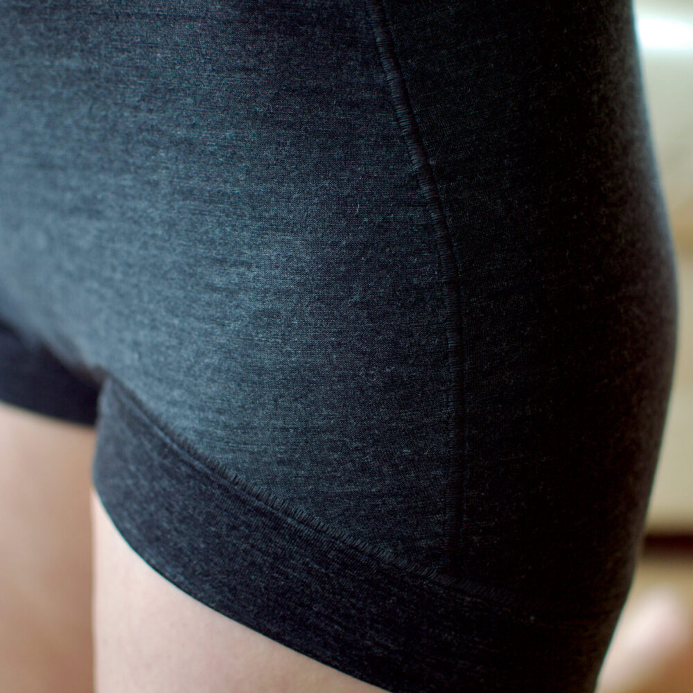 Rosa Shorts DSC_0292